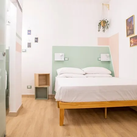 Apartmán Pilly House Rinascente