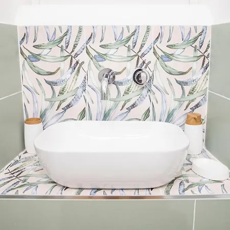 Apartmán Pilly House Rinascente Palermo