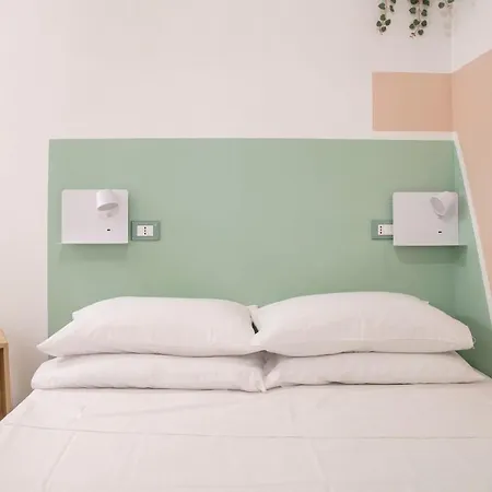 Apartmán Pilly House Rinascente