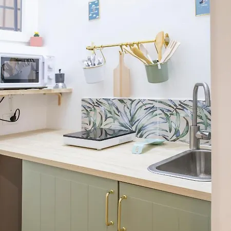Apartmán Pilly House Rinascente *