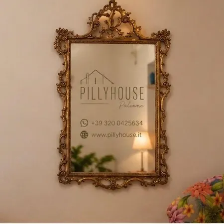 Apartment Pilly House Rinascente