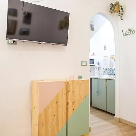 Pilly House Rinascente 巴勒莫